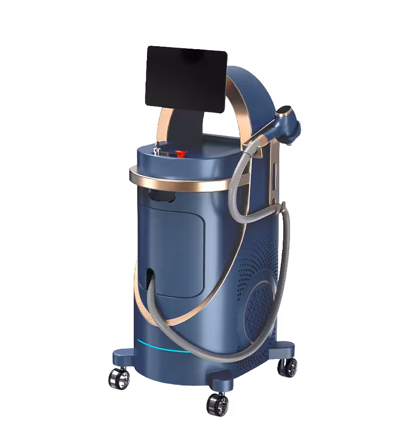SOMATECH Diode Curve