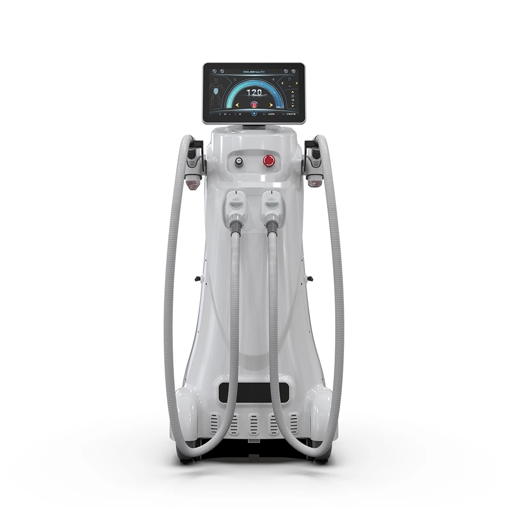 SOMATECH DIODE standard professioneller Diodenlaser für Gründerinnen und Studios