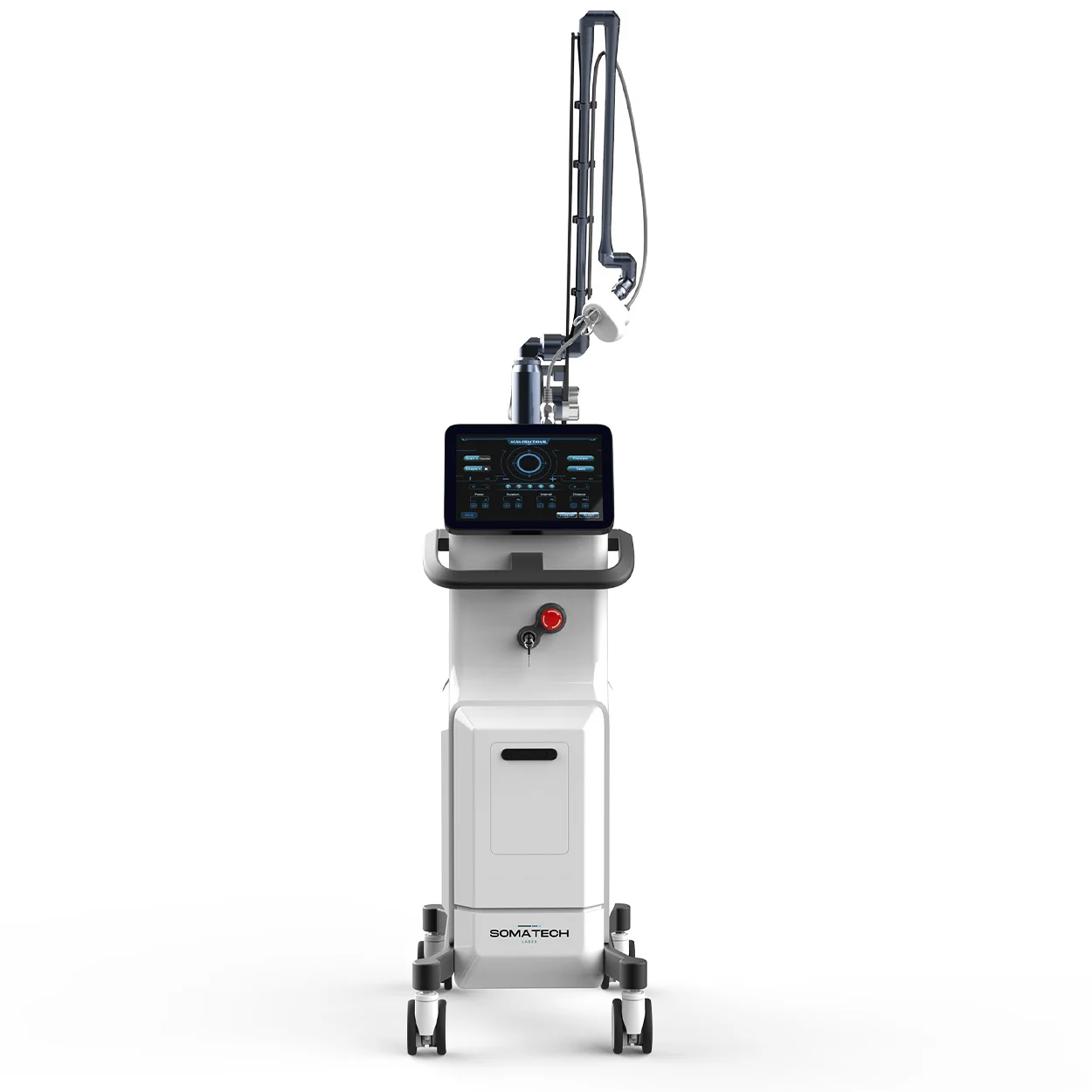 SOMATECH SKIN dermal