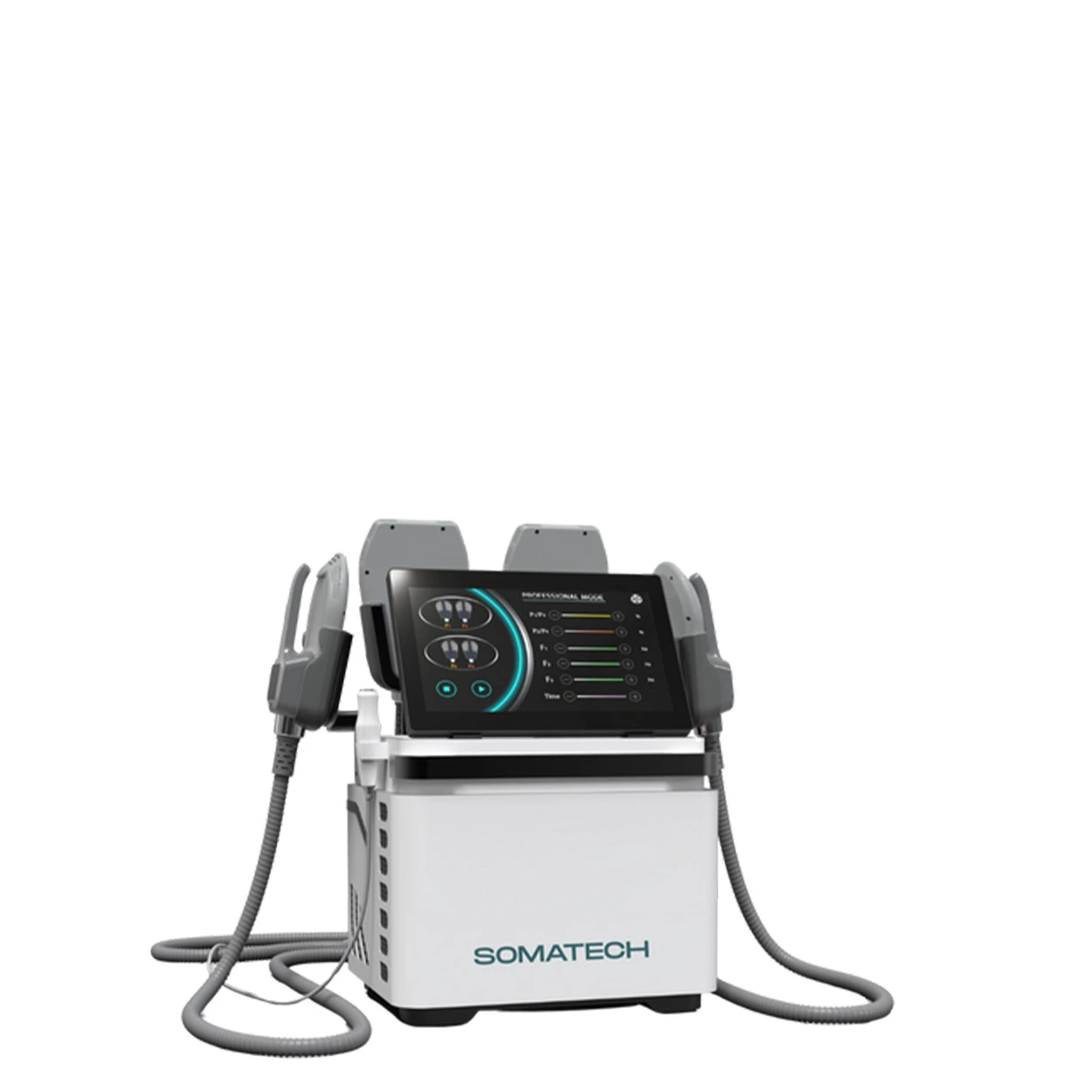 SOMATECH EMS active
