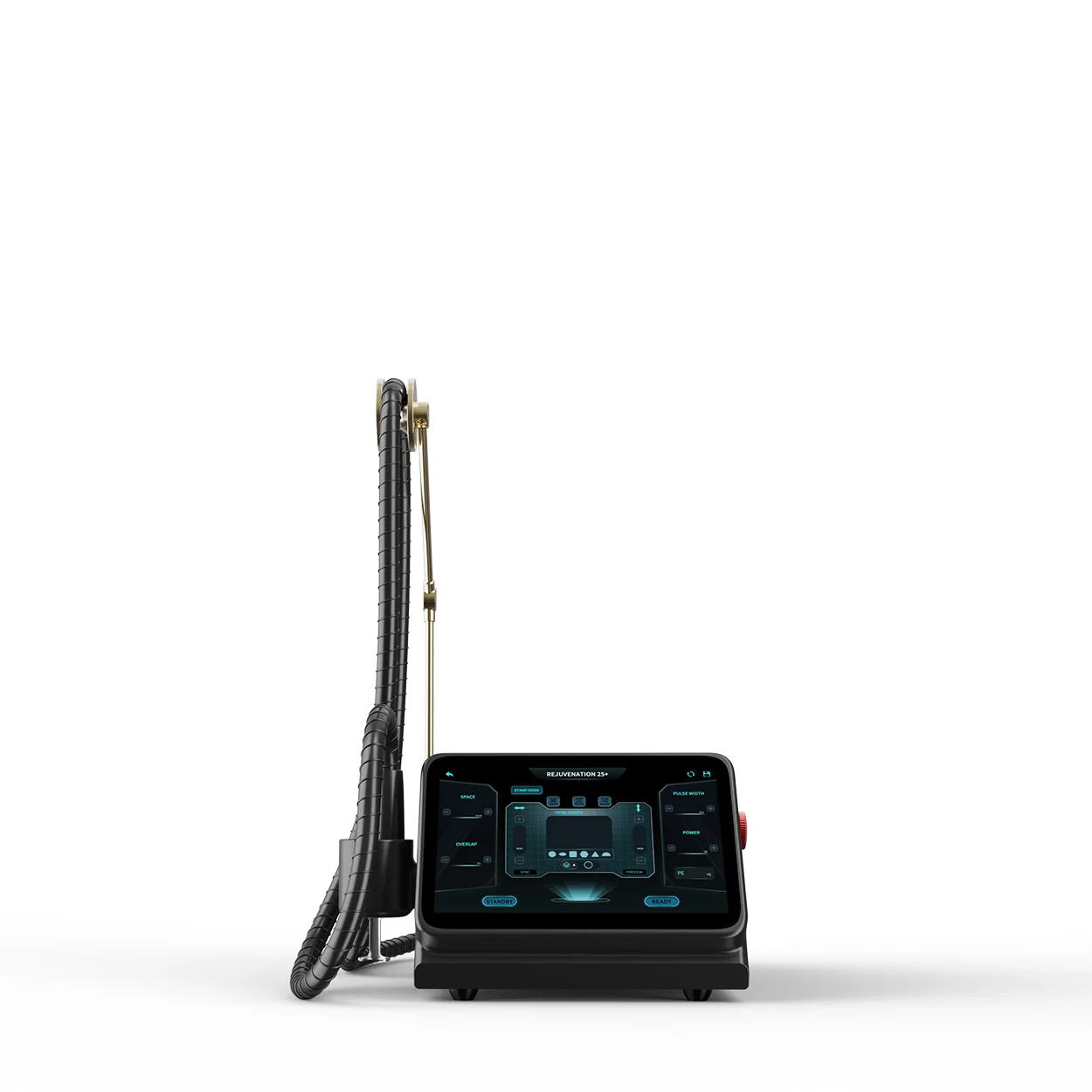 SOMATECH SKIN vitality