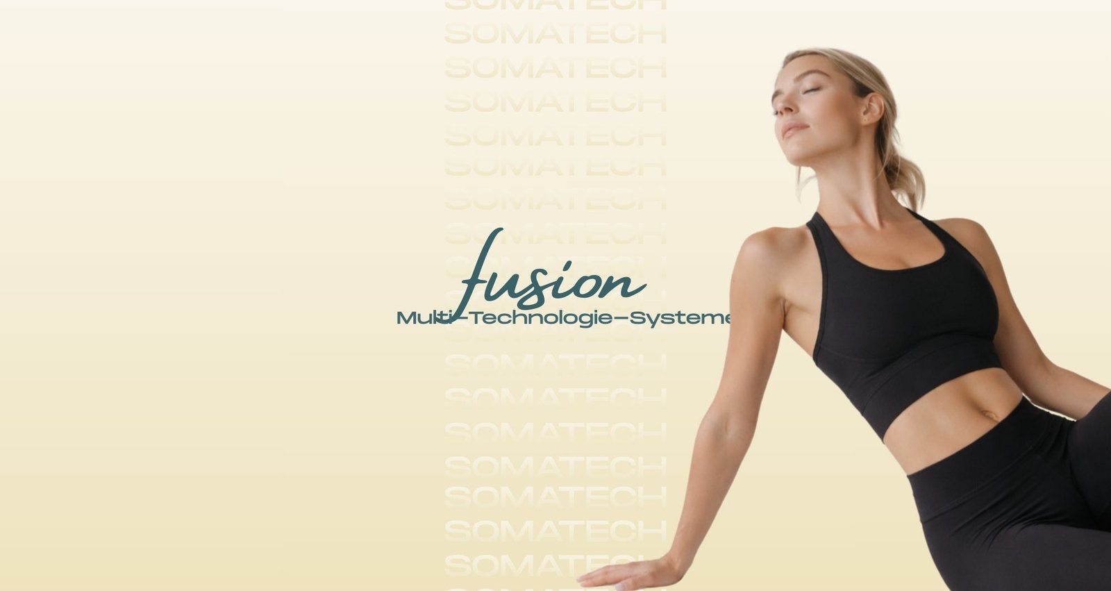 Fusion Body Contouring Kombigerät mit Cryolipolyse RF Kavitation und EMS für Studios und Praxen