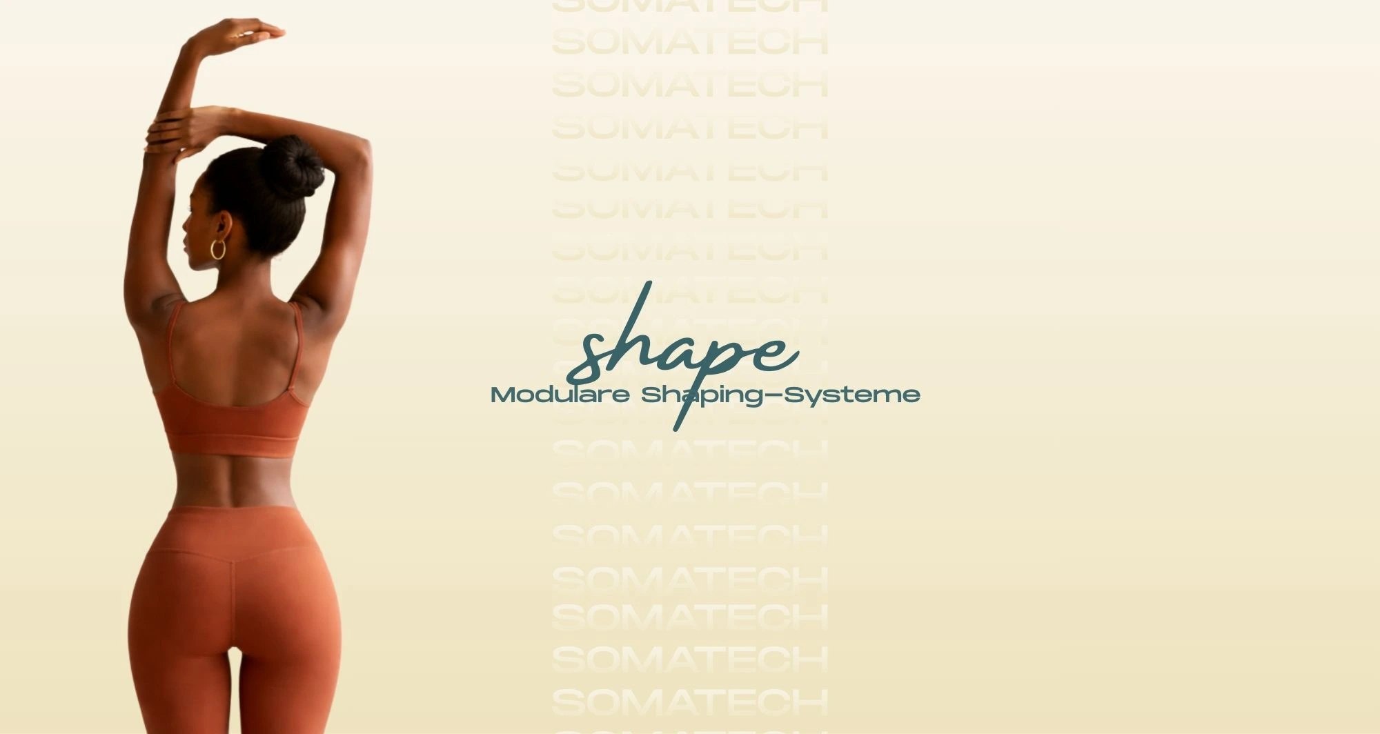 SOMATECH Shape Systeme – professionelle Face- und Body-Contouring-Lösungen für Studios und Praxen