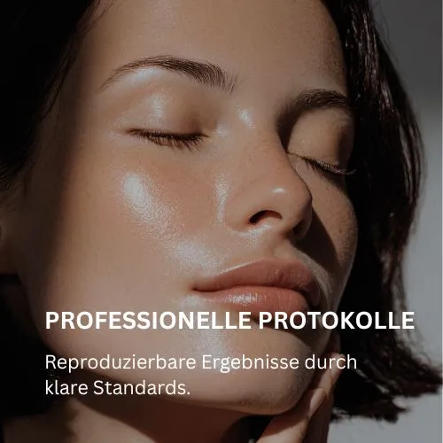 SOMATECH Skin Systeme – professionelle Hautbehandlung im Studio