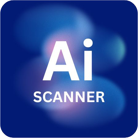 AI Scanner Diodenlaser zur Haaranalyse und Parameter-Unterstützung im Kosmetikstudio